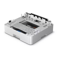 Epson C12C932871 Bandeja de papel opcional 500 hojas 831991