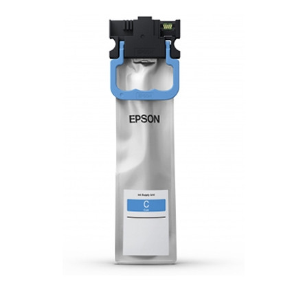 Consumible epson cyan wf-c529r/c579r – imagen 2