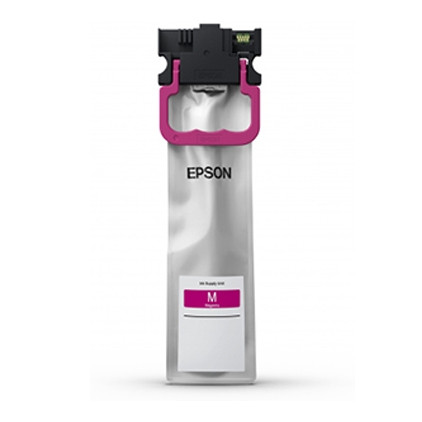Cartucho epson magenta xl wf-c529r/c579r – imagen 2