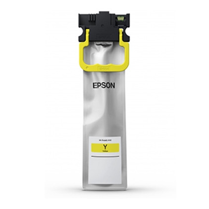 Consumible epson amarillo xl wf-c529r/c579r – imagen 2