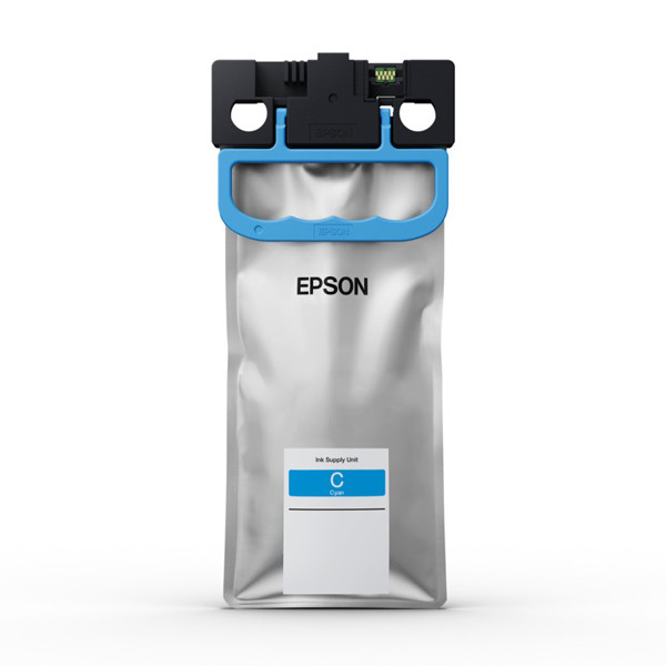 Epson C13T01D200 cartucho de tinta cian XXL (original) – imagen 2