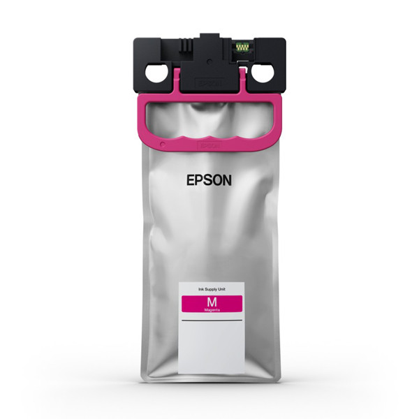 Epson C13T01D300 cartucho de tinta magenta XXL (original) C13T01D300 052110 - 1