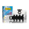 Epson C13T05A cartuchos de tinta (marca 123tinta) | Pack 2 negros + 3 colores 160818 - 1