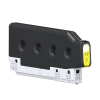 Epson C13T08G400 cartucho de tinta amarillo (original) 083660 - 1