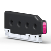 Epson C13T08H300 cartucho de tinta magenta (original) 083650 - 1