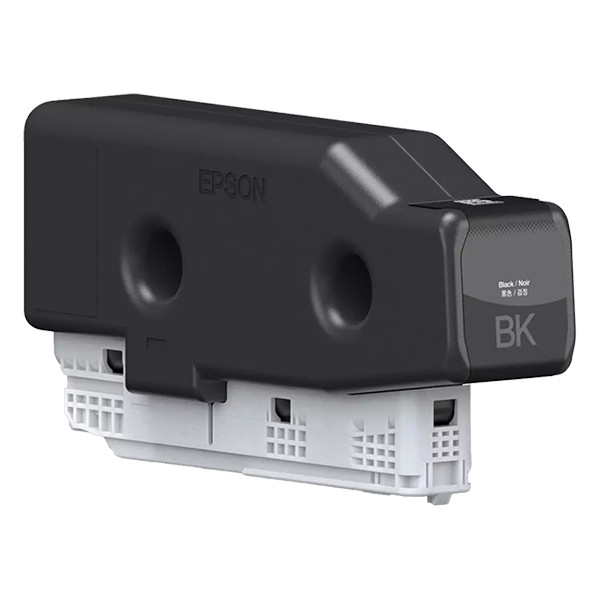 Epson C13T08N140 cartucho de tinta negro (original) C13T08N140 083752 - 1