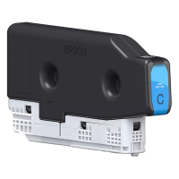 Epson C13T08Q240 cartucho de tinta cian (original) C13T08Q240 083762