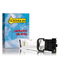 Epson C13T11C140 cartucho de tinta negro (marca 123tinta)