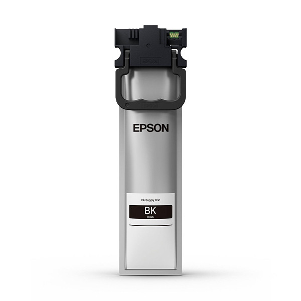 Epson C13T11C140 cartucho de tinta negro (original) – imagen 2