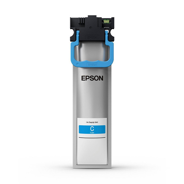 Epson C13T11C240 cartucho de tinta cian (original) – imagen 2