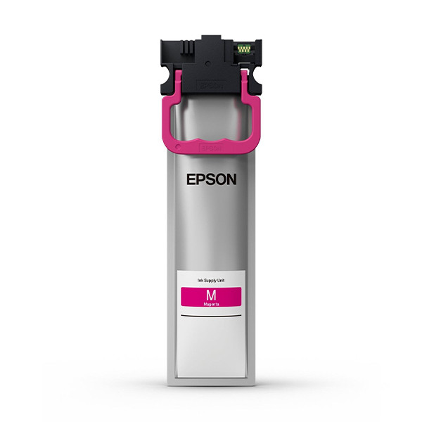 Epson C13T11C340 cartucho de tinta magenta (original) C13T11C340 084370 - 1