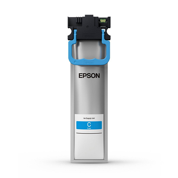 Epson C13T11D240 Cartucho de tinta cian XL (original)