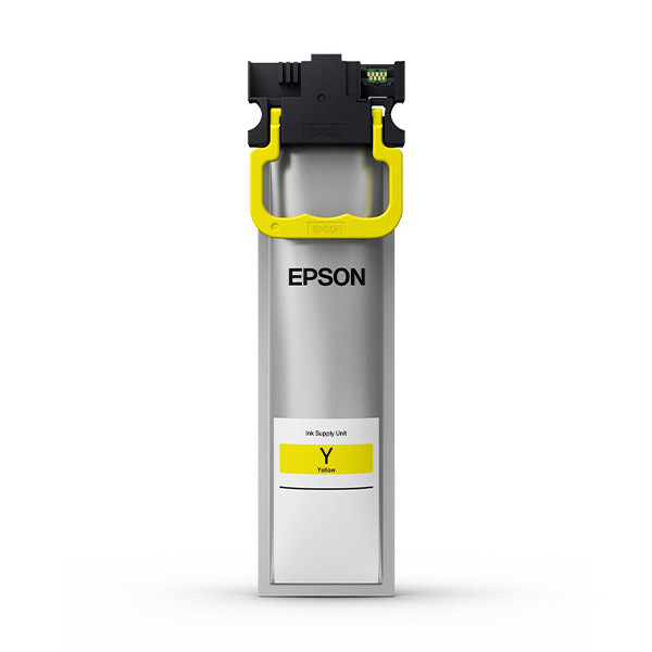 Epson C13T11D440 cartucho de tinta amarillo alta capacidad (original) C13T11D440 084380 - 1