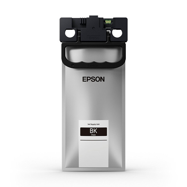 Epson C13T11E140 cartucho de tinta negro extra alta capacidad (original) C13T11E140 084382 - 1