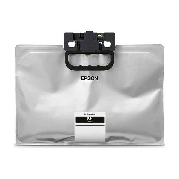 Epson C13T11P140 cartucho de tinta negro XL (original) 083712 - 1