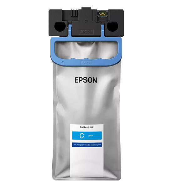 Workforce pro em/ep-c800r cyan xxl ink – imagen 2