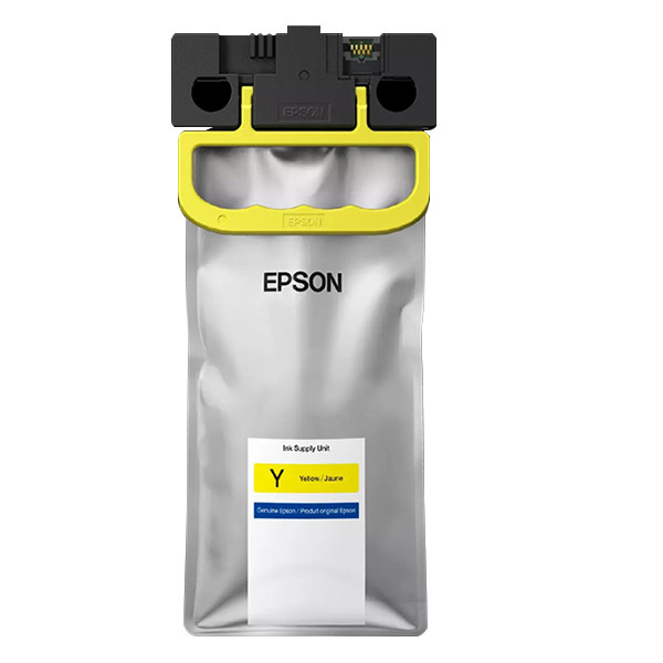 Workforce pro em/ep-c800r yellow xxl ink – imagen 2