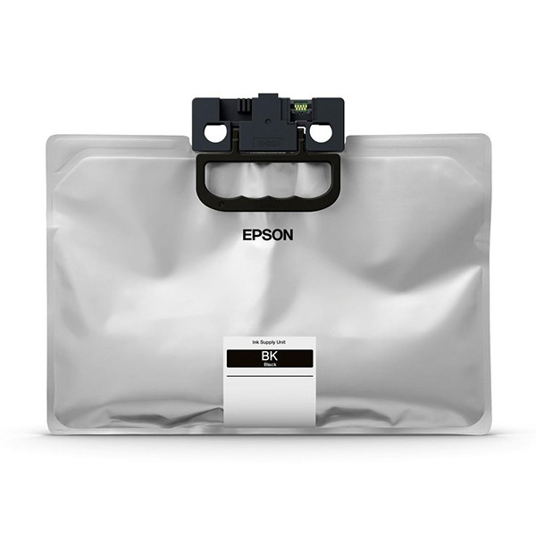 Epson C13T12D140 cartucho de tinta negra (original)