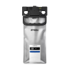 Epson C13T13L140 Cartucho de tinta negro (original) 083770 - 1