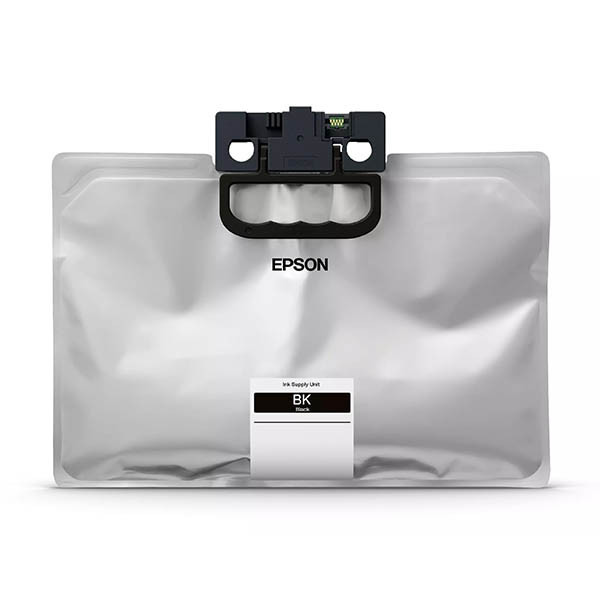 Epson C13T13M140 cartucho de tinta negro XL (original) C13T13M140 083848 - 1