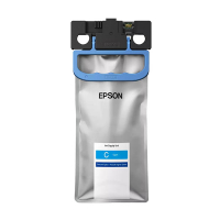 Epson C13T13M240 cartucho de tinta cian XL (original) C13T13M240 083850