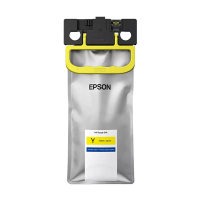 Epson C13T13M440 cartucho de tinta amarillo XL (original) C13T13M440 083854
