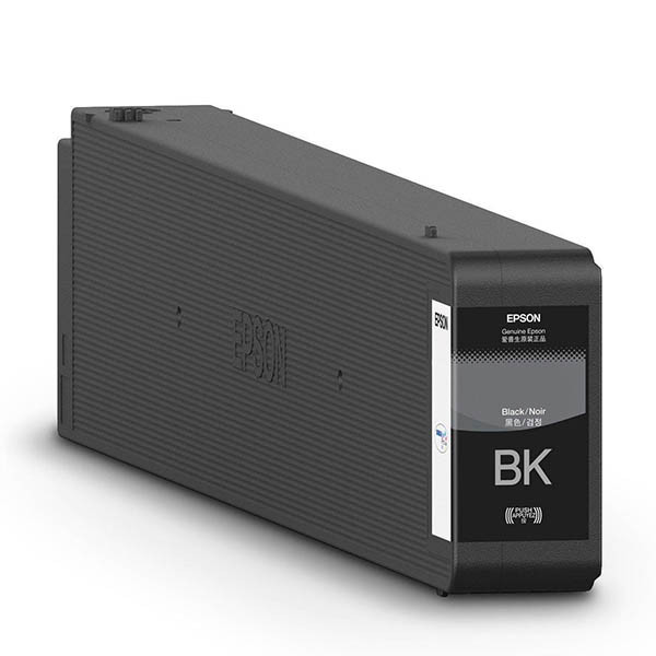 Epson C13T16A100 cartucho de tinta negra (original) – imagen 2