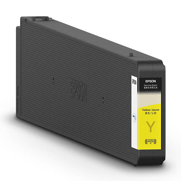 Epson C13T16A400 cartucho de tinta amarilla (original)