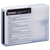 Epson C33S020271 (SJIC5) cartucho de tinta negro (original) 080192 - 1
