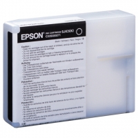 Epson C33S020271 (SJIC5) cartucho de tinta negro (original) C33S020271 080192
