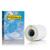Epson C33S045532 etiquetas mate premium 102 x 76 mm (marca 123tinta) 083379