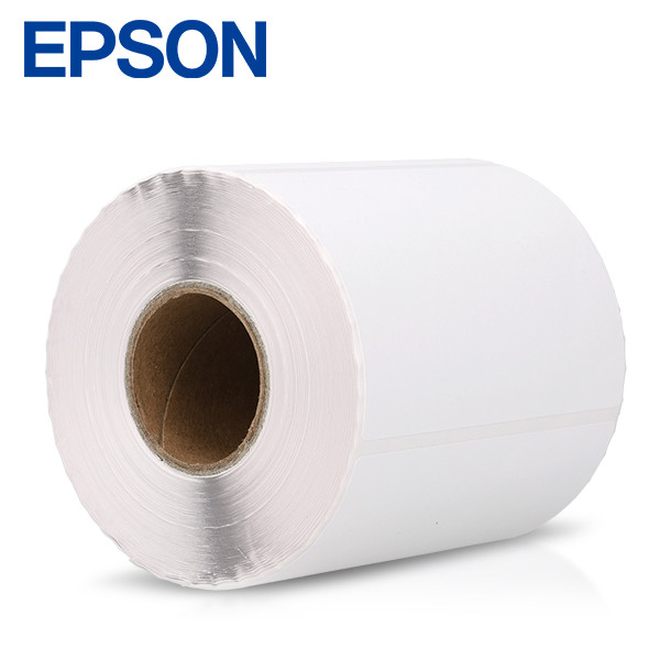 Epson C33S045532 rollo de etiquetas mate premium 102 x 76 mm (original) 083378 - 1