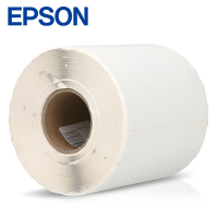 Epson C33S045548 PE rollo de etiquetas mate 102 x 76 mm (original) 083396