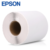 Epson C33S045727 rollo de etiquetas continuo mate premium 105 mm x 35 m (original) 083388
