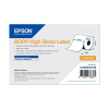 Epson C33S045736 BOPP etiqueta de alto brillo 203 mm x 68 m (original) 083634 - 1