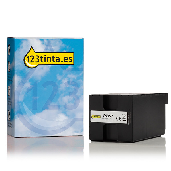 Epson C9357 kit de mantenimiento (marca 123tinta) C12C935711C 083565 - 1