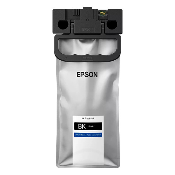 Cartucho de tinta negra Epson C13T11N140 (original) 083704 - 1