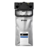 Cartucho de tinta negra Epson C13T11N140 (original) 083704 - 1