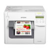 Epson ColorWorks C3500 (TM-C3500) Impresora de etiquetas 831809 - 1
