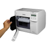 Epson ColorWorks C3500 (TM-C3500) Impresora de etiquetas 831809 - 3