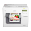 Epson ColorWorks C3500 (TM-C3500) Impresora de etiquetas 831809 - 4