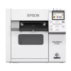 Epson ColorWorks C4000 (CW-C4000e) Impresora de etiquetas 832355 - 1