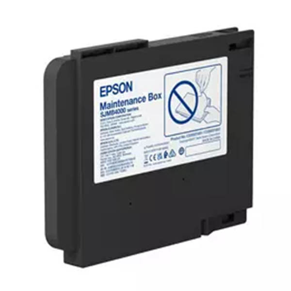 Epson ColorWorks C4000 (CW-C4000e) Impresora de etiquetas 832355 - 3