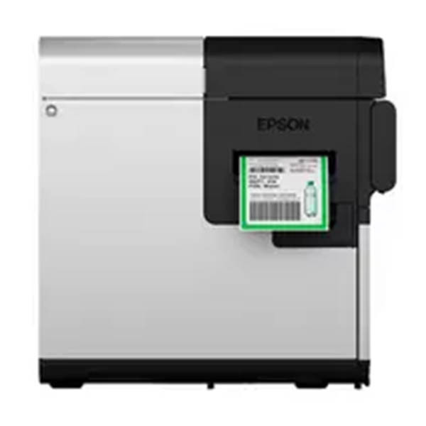 Epson ColorWorks C8000e Impresora de etiquetas 832356 - 3
