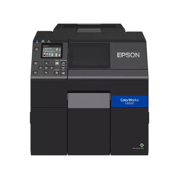 Epson ColorWorks CW-C6000Ae Impresora de etiquetas 832353 - 1