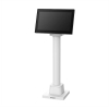 Epson DM-D70 (101) USB pantalla de cliente blanca 832349 - 2