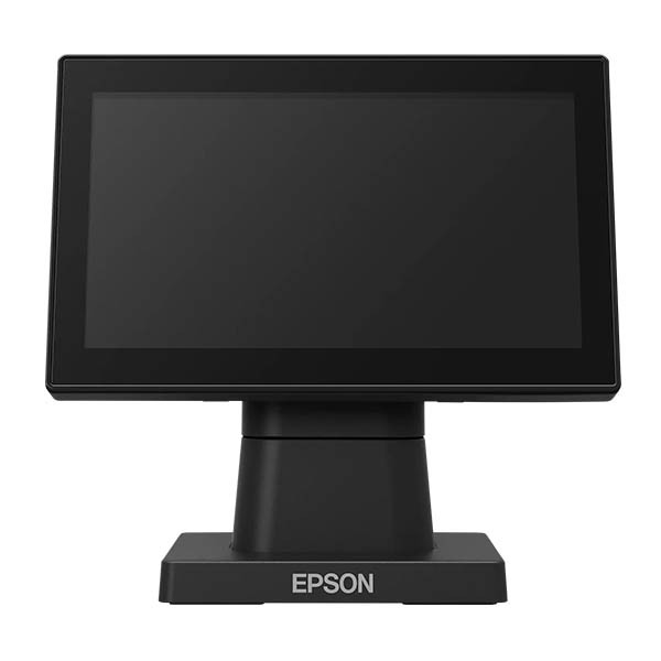 Epson DM-D70 (111) USB pantalla de cliente negra 832350 - 1