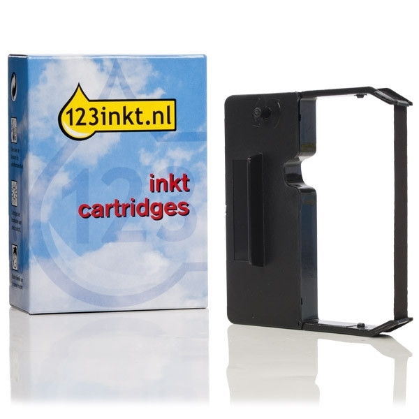 Epson ERC03B cinta entintada negra (marca 123tinta) ERC03BC 080118 - 1