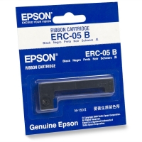 Epson ERC05B cinta entintada negra (original) C43S015352 080120