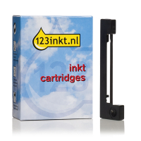 Epson ERC09B cinta entintada negra (marca 123tinta) C43S015354C 080141
